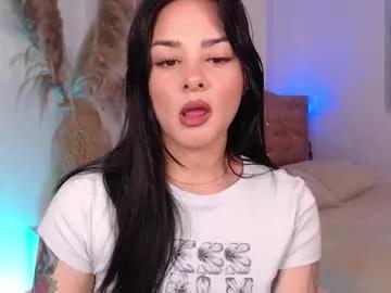 missmariana_ from Chaturbate is Freechat