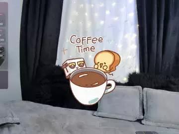 missmeegan_ from Chaturbate is Freechat