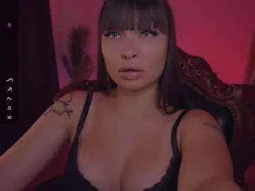 missmerciless from Chaturbate is Freechat