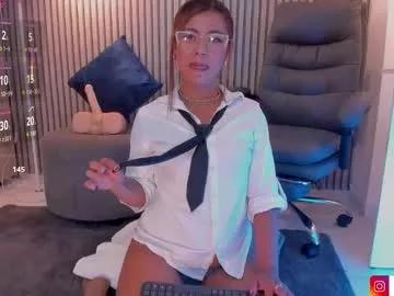 missnaomi_ from Chaturbate is Freechat