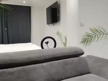 misspanthera from Chaturbate is Freechat