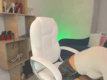 missrhodes1 from Chaturbate is Freechat