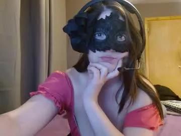 missteriousbelle from Chaturbate is Freechat