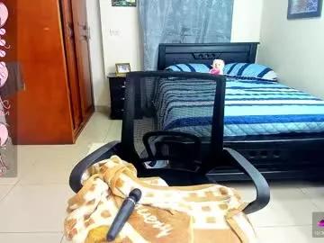 missvalery1 from Chaturbate is Freechat