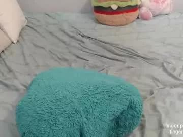missyinpinkk from Chaturbate