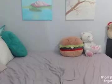 missyinpinkk from Chaturbate