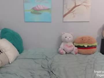 missyinpinkk from Chaturbate