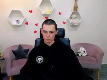 mister_desire_ from Chaturbate is Freechat