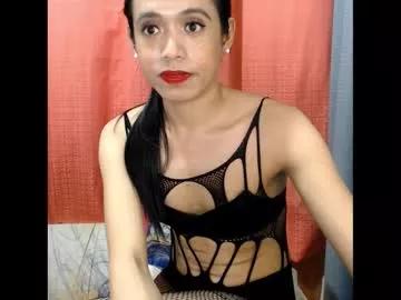 mistressnicoletrans from Chaturbate is Freechat