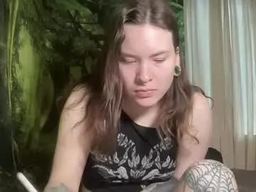 mo0n_goddess from Chaturbate is Freechat