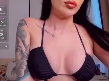 molly__vibes from Chaturbate is Freechat