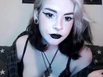 molly_crow from Chaturbate is Freechat