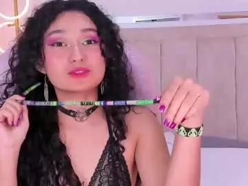 molly_sweetlove from Chaturbate is Freechat