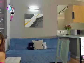 mollyyank from Chaturbate is Freechat