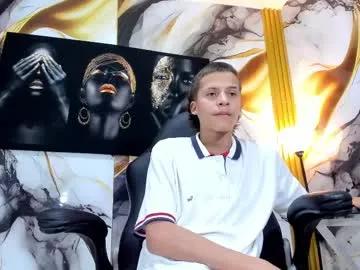 mono_blonde from Chaturbate is Freechat