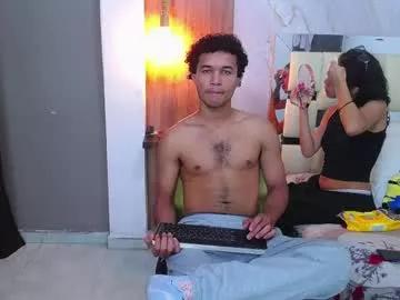 moon_and_fire_ from Chaturbate is Freechat