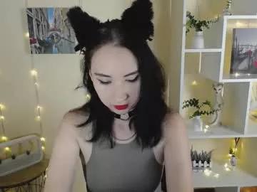 moon_foxy_ from Chaturbate is Freechat