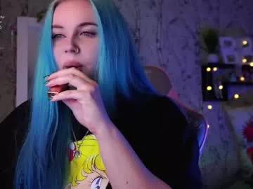 moon_valkyriie from Chaturbate is Freechat