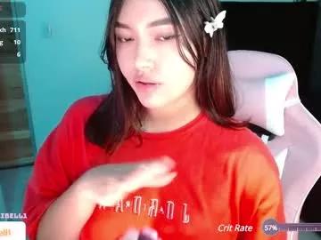 moonbella_bell from Chaturbate is Freechat