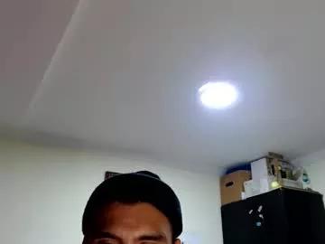 morbidangel08 from Chaturbate is Freechat