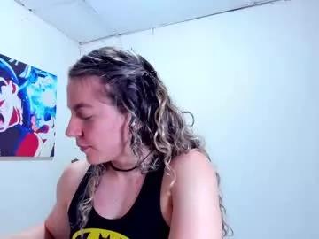morning_littlestart from Chaturbate is Freechat