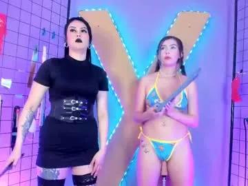Girls: Stay up-to-date with the new immersive cumshows range and check-out the cutest escorts exhibit their wet clitoris and sweet physiques as they strip off and climax.