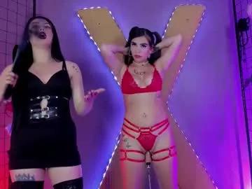 Girls: Stay up-to-date with the new immersive cumshows range and check-out the cutest escorts exhibit their wet clitoris and sweet physiques as they strip off and climax.