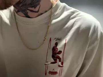 mrheavycock from Chaturbate is Freechat