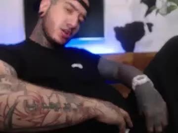 mrmanny__ from Chaturbate is Freechat
