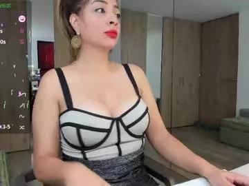 ms_valerypawg from Chaturbate is Freechat