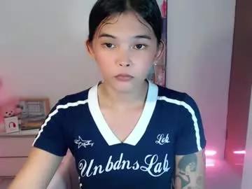 mstefany from Chaturbate is Freechat