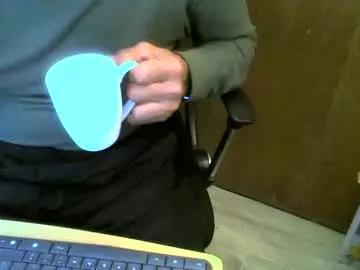 muller520 from Chaturbate