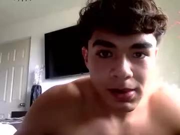 muscle_gostsexy from Chaturbate is Freechat