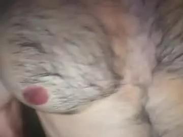 musclehair3 from Chaturbate is Freechat