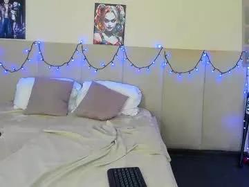 musclexxxbarbie from Chaturbate is Freechat