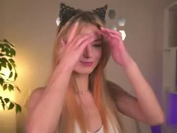 my_little_pollly from Chaturbate is Freechat