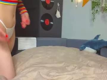 my_parisss from Chaturbate is Freechat