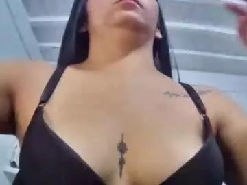 myhoney_hot from Chaturbate is Freechat