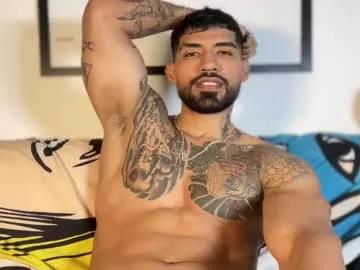 Myke_esthetic webcams show profile image 