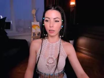 mysstica from Chaturbate