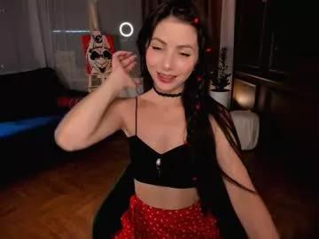 mysstica from Chaturbate