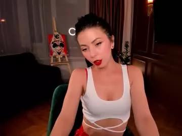 mysstica from Chaturbate