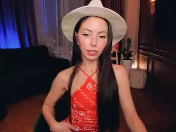 mysstica from Chaturbate