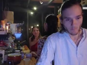 Photos of mysteriesoflove from Chaturbate is Freechat