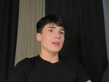 Photos of mystic_evan from Chaturbate is Freechat