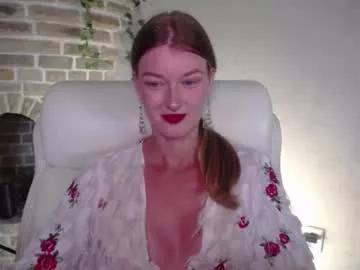 mysticvenus_ from Chaturbate is Freechat