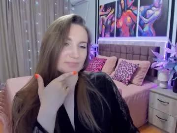 nadingracefull from Chaturbate is Freechat