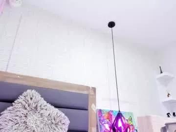 nahomirosse from Chaturbate is Freechat