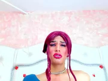 nahomiwhitel_ from Chaturbate is Freechat
