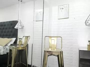 naia_rossee from Chaturbate is Freechat